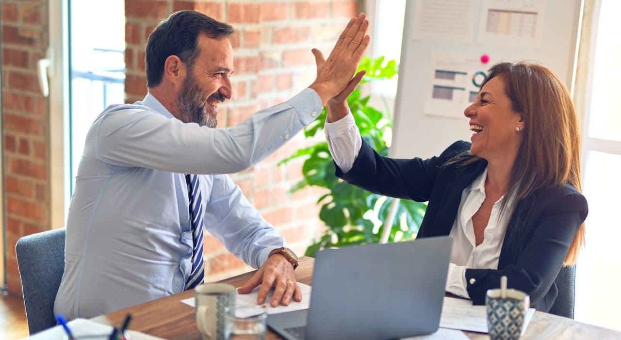 Digital Marketing That Delivers, Mentorship That Inspires