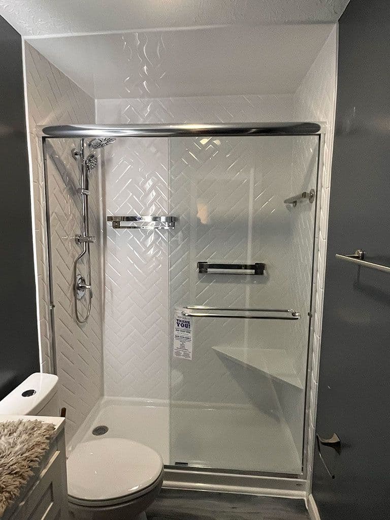 Bathtub Remodeling