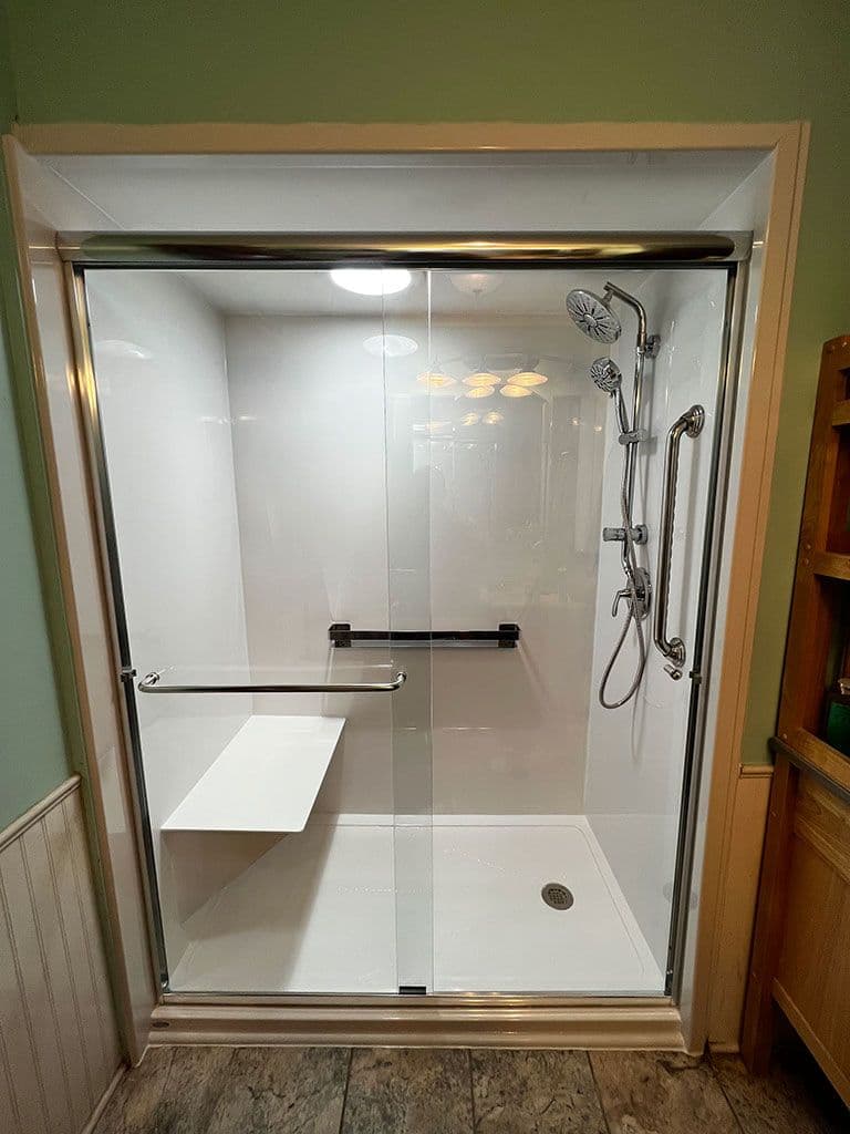 Bathtub Remodeling