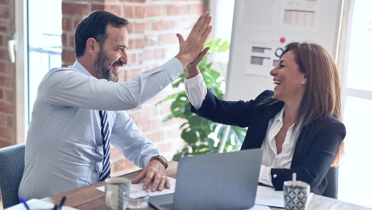 Digital Marketing That Delivers, Mentorship That Inspires