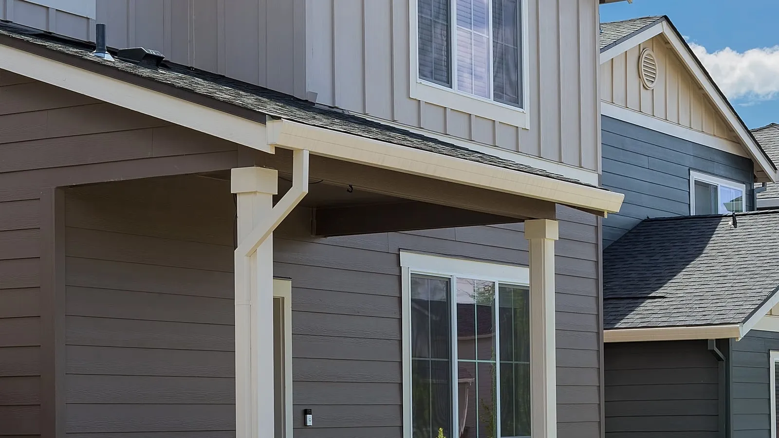 Gutters Image 1