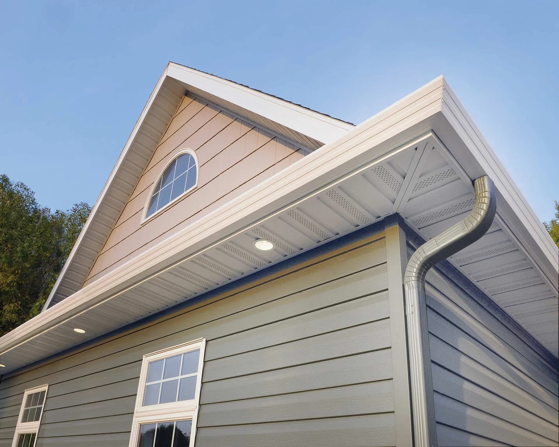 Gutters Product