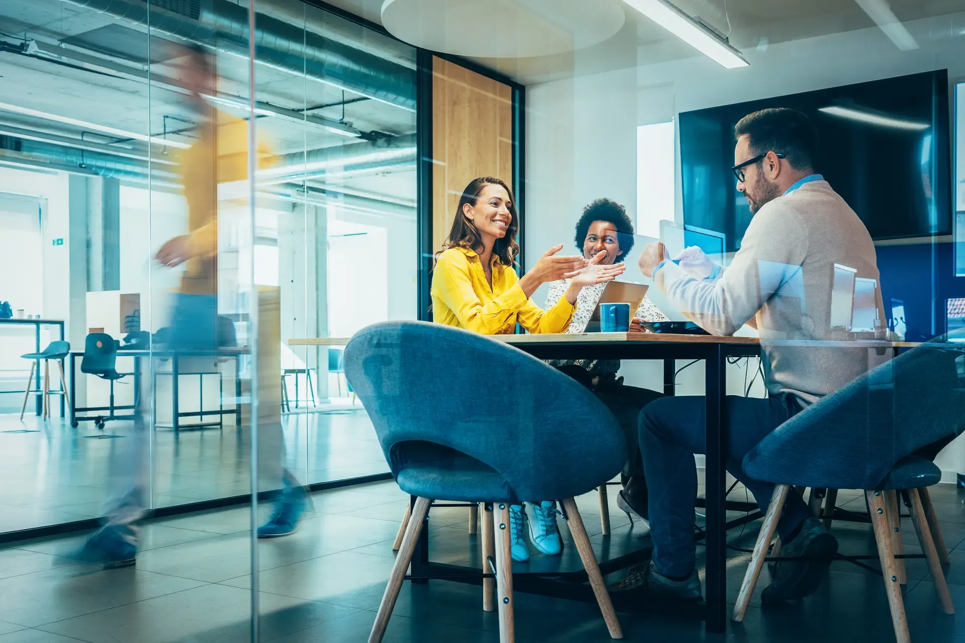 Digital Marketing That Delivers, Mentorship That Inspires