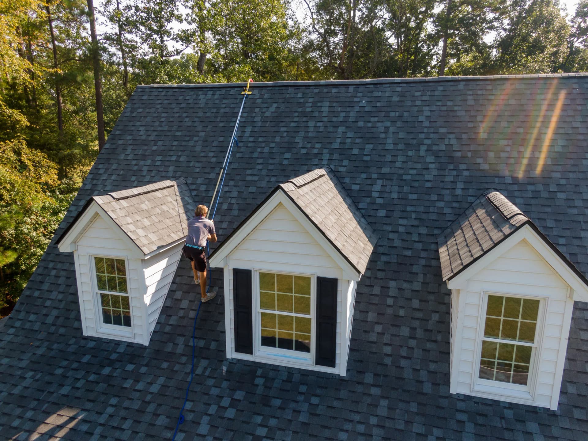 Roofing Product