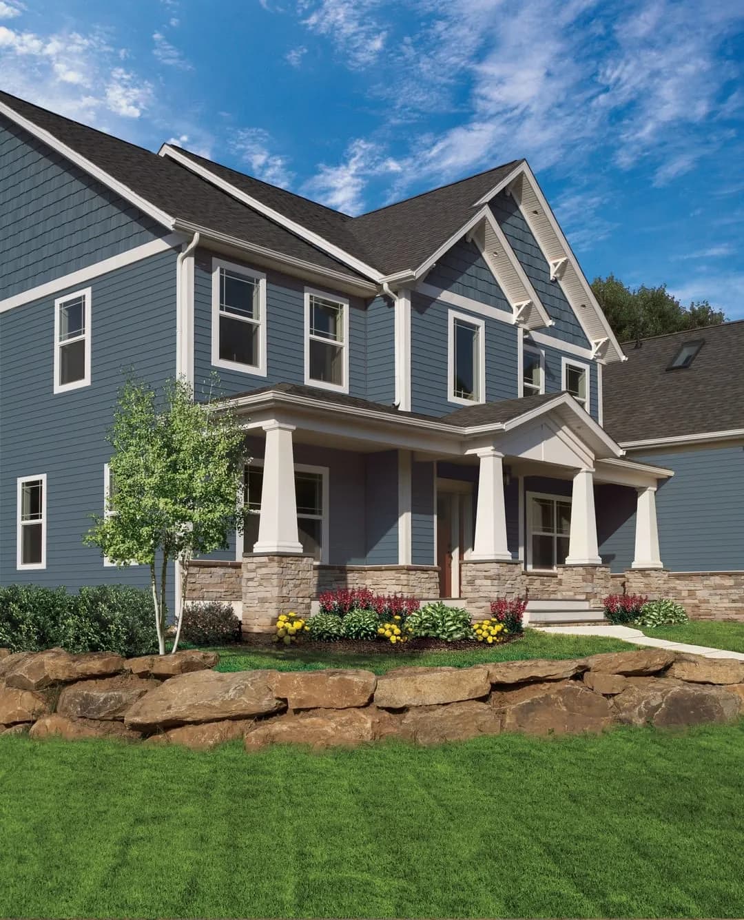 Siding Image 1