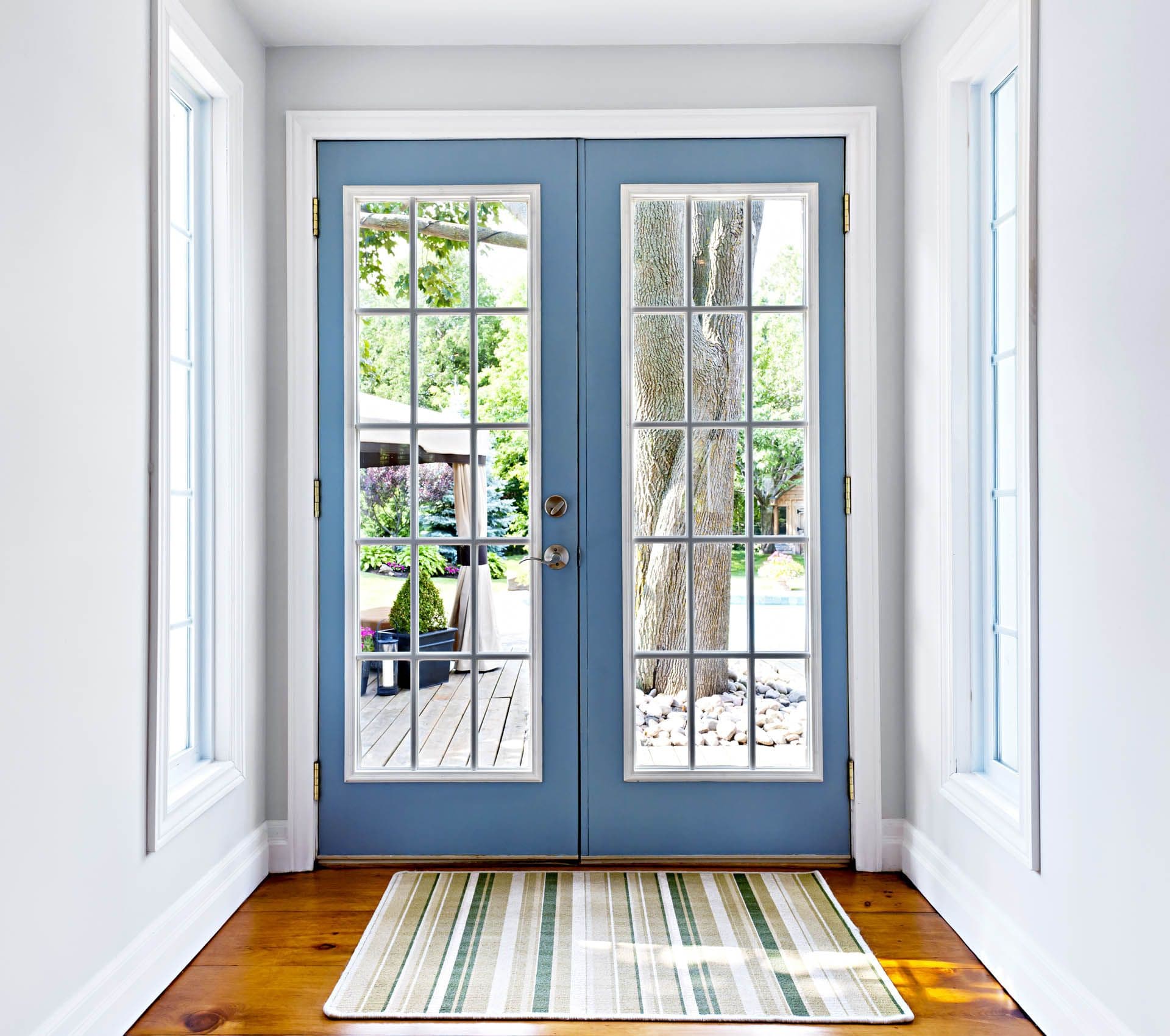Garage Doors